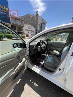 نيسان صني